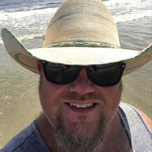 Meet your Posher, Chad